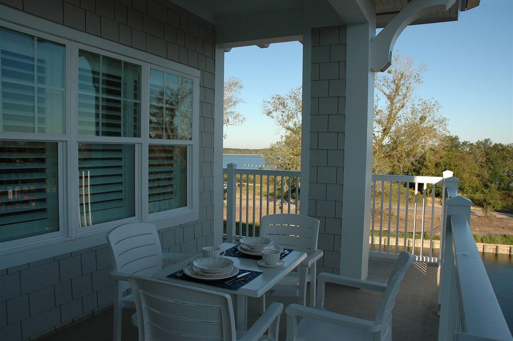 Resort Bluewater By Spinnaker Hilton Head Island