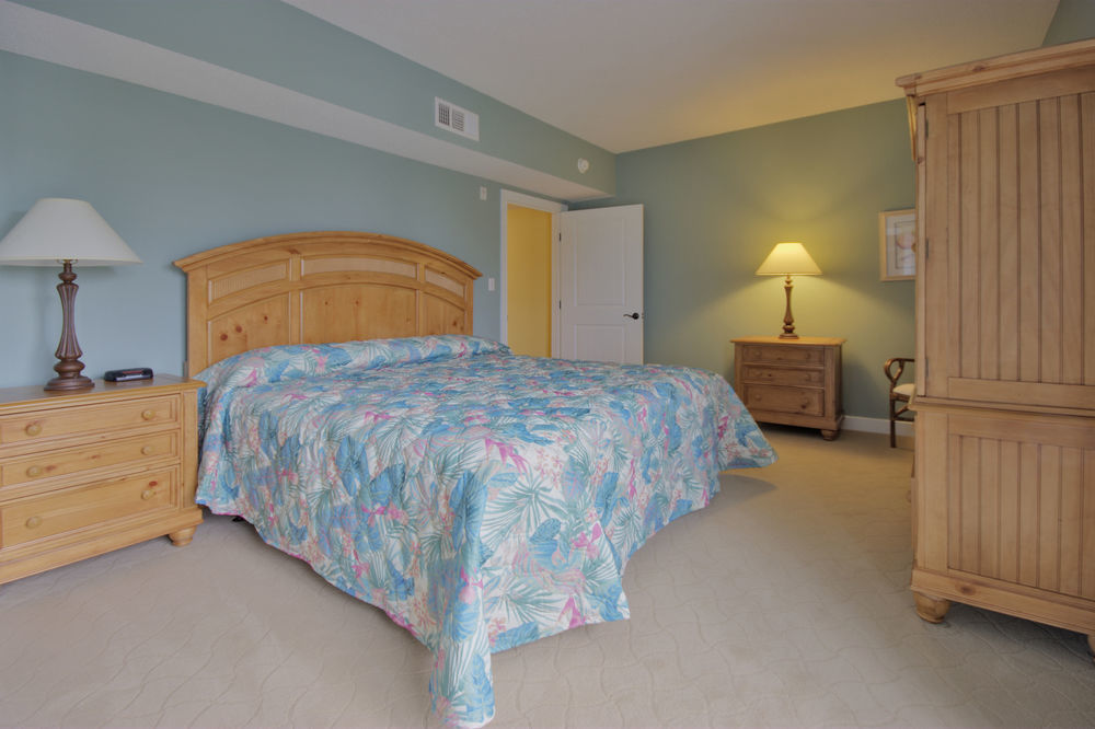 Bluewater By Spinnaker 3* Hilton Head Island