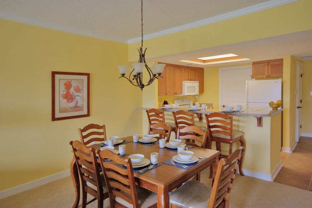 Bluewater By Spinnaker Resort Hilton Head Island