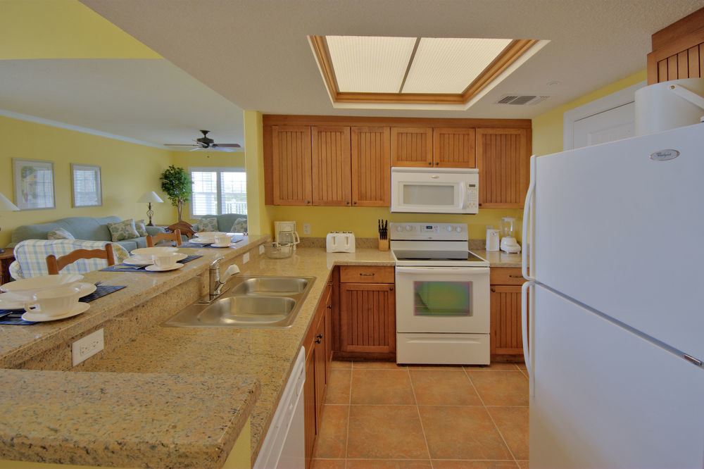 Resort Bluewater By Spinnaker Hilton Head Island