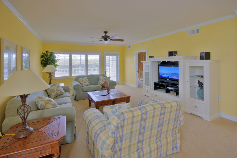 Bluewater By Spinnaker 3* Hilton Head Island