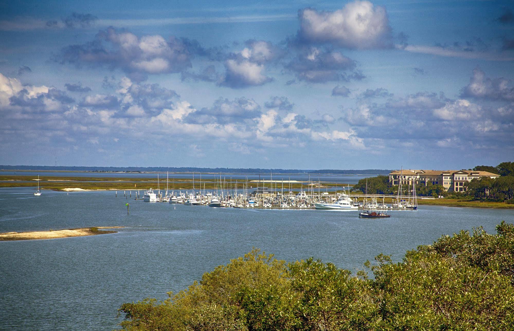 Resort Bluewater By Spinnaker