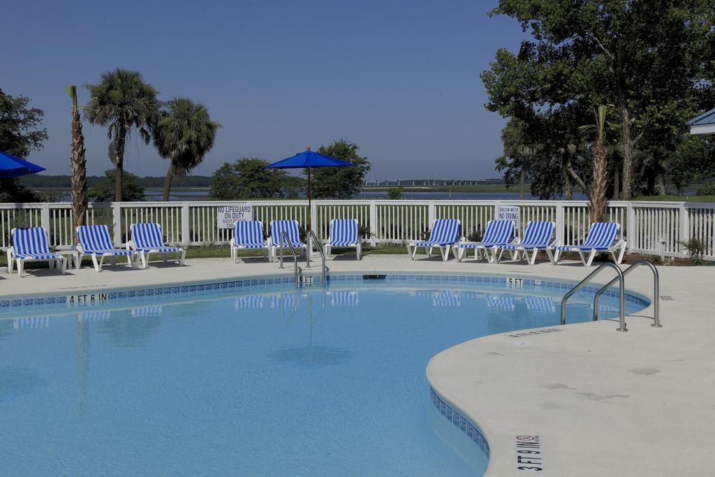 Bluewater By Spinnaker Hilton Head Island