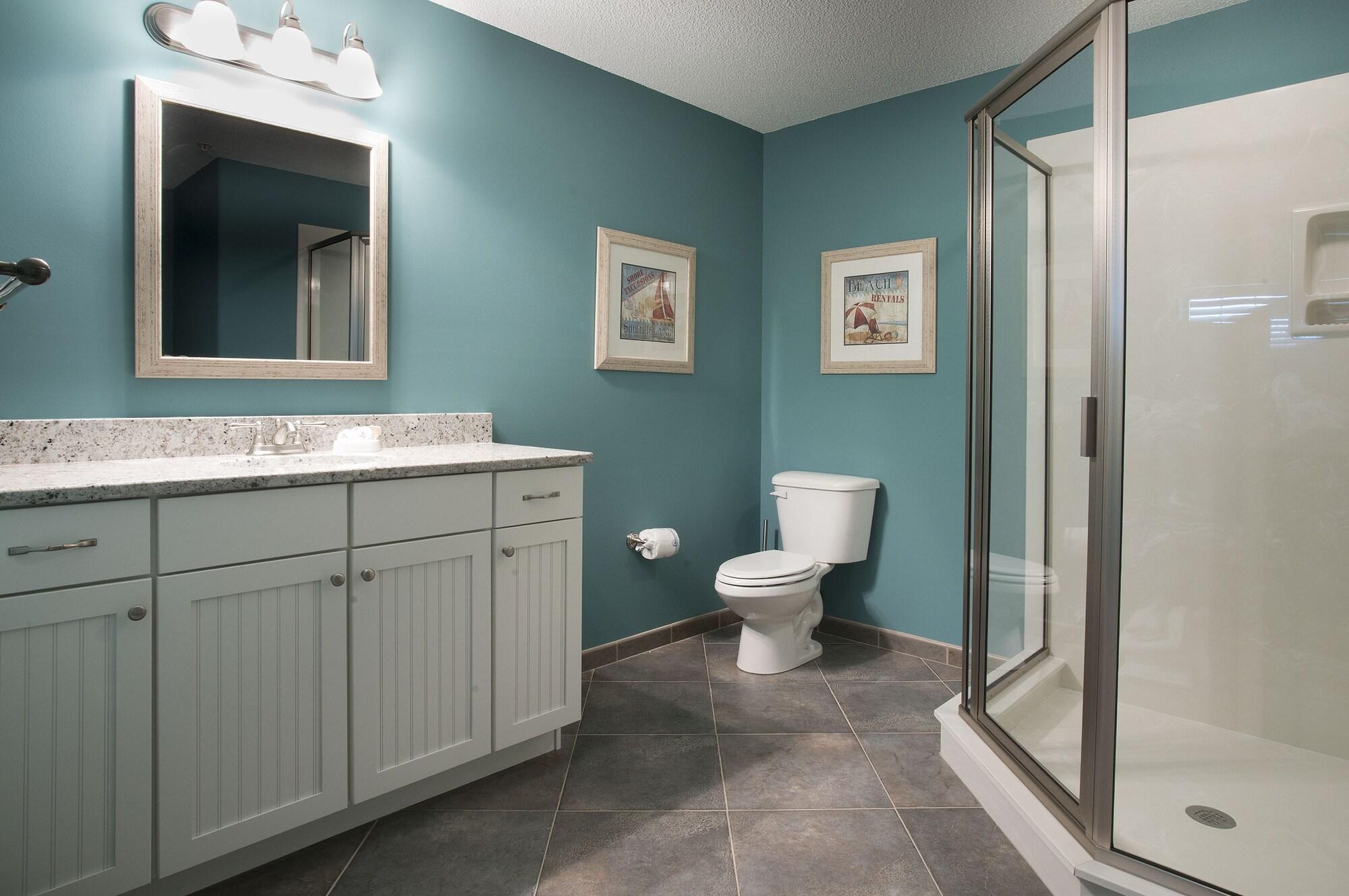 Bluewater By Spinnaker Resort Hilton Head Island