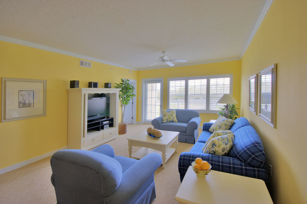 Bluewater By Spinnaker Resort